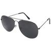 Aviator Sunglasses for Men Women Retro Men's Sunglasses Mirror Lens for Driveing Traveling Fishing Outdoors UV400 Protection