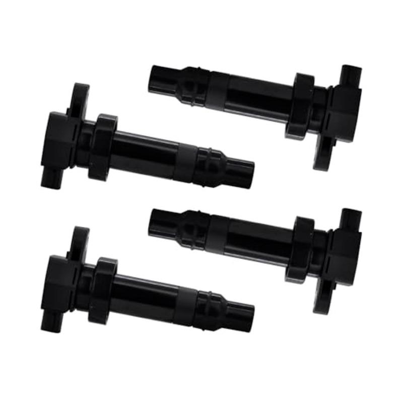 4 шт. 27301-2B010 273012B010 Катушка зажигания для Hyundai Accent Elantra GT i30 Kia Soul Rio Forte Koup Cee'D 1.6L 2010-