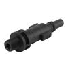Multi-function Pressure Washer Foam Lance Adapter Pressure Car Wash Accessories for Snow Foam Lance Foam Cannon G1/4 Fitting