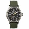 Timex Watch T49961, Officially Imported, Green