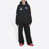 Balenciaga x Nasa Fw21 Sweatshirt Men's Black 651799TKVD81070