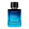 Bella Vita Luxury OCEAN Aquatic Eau De Parfum for Men with Marine, Orchid & Musk, 100 Ml