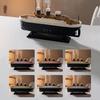 Titanic Ship Model Decoration Air Humidifier 250Ml Essential Oil Diffuser Jellyfish Smoke Ring Spray Aroma Diffuser For Home