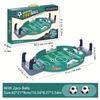 Tabletop Football Children's Interactive Board Game Parent Two-player Board Game for Family Gatherings and Parties