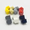Партия 87620 Клин 2x2 Граненые Кирпичики Игрушки Для Технических Конструкций Блоки Совместимые Собираемые Частицы DIY MOC