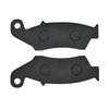 Передние и задние тормозные колодки мотоцикла для SUZUKI RM125 DRZ400E DRZ400S DRZ400SM DRZ400SMZ DRZ400 DR Z400 Z400E Z400S Z400SM Z400SMZ