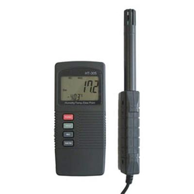 Измеритель температуры, влажности и точки росы Mother Tool Digital, HT-305