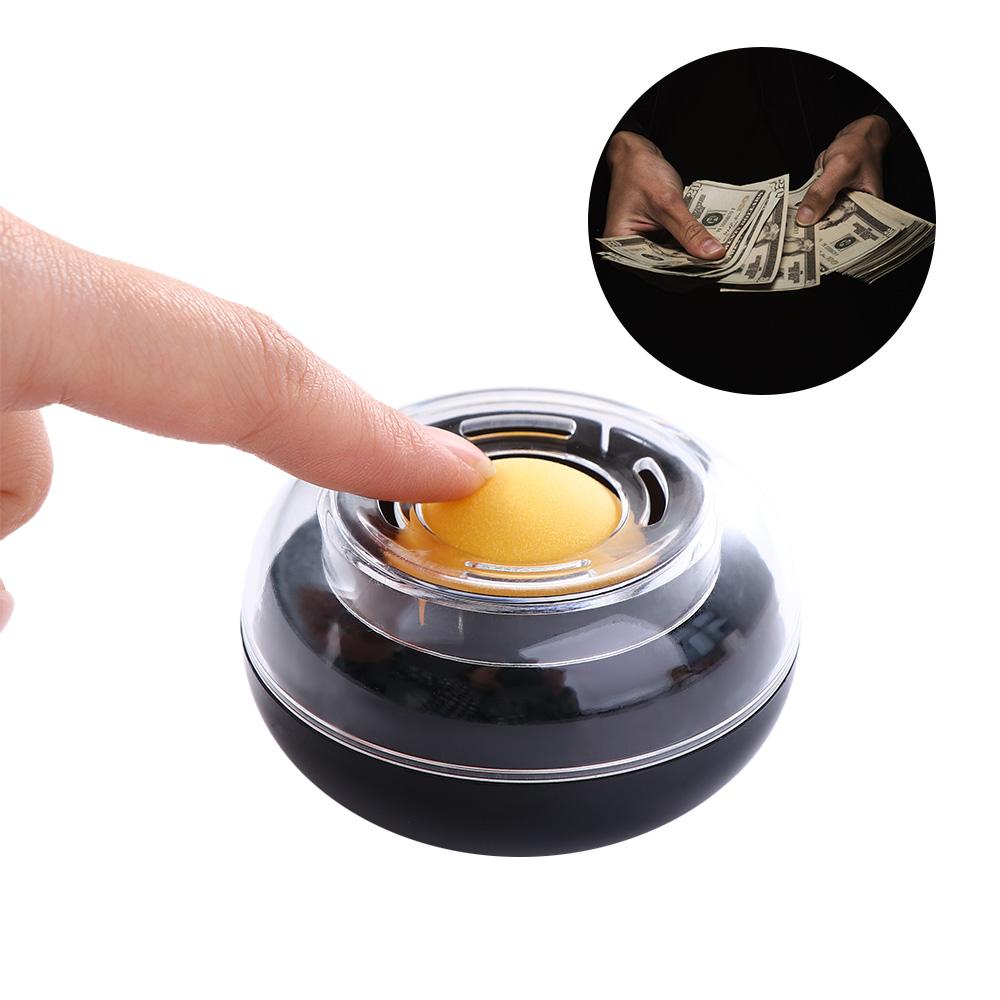 Supermarket Finger Wet Device Accounting Wet Hand Device Finger Wetted Tool Money Counting Tool