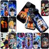 Cover for Motorola Moto G55 G45 G75 G85 G35 Edge 50 30 Fusion 40 NEO Ultra Pro Casing Phone Case Cartoon Dragons B-Balls G-gokus