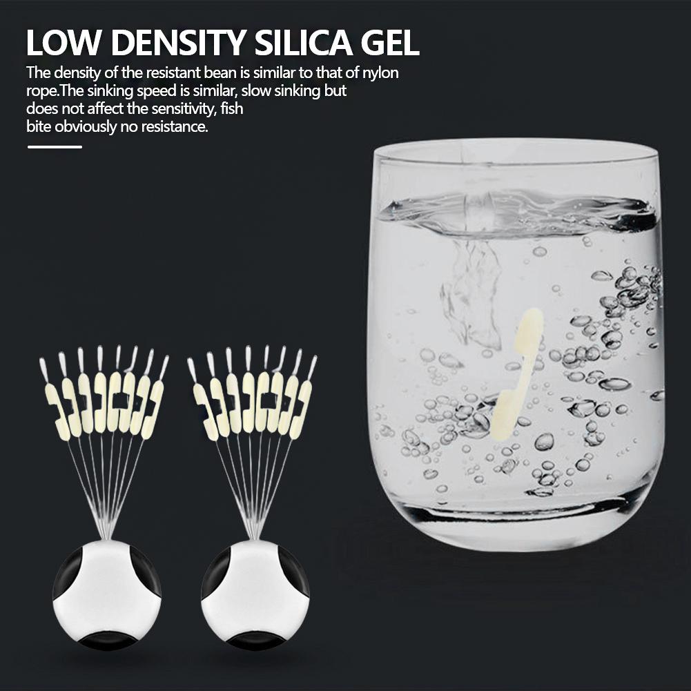 8 шт./1 комплект, двойные крючки, контактор, противообмоточный раздвоенный сепаратор, разветвитель, космическая фасоль, рыболовная леска, поворотный инструмент для связывания