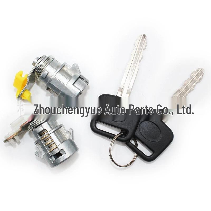 Цилиндр замка пикапа Toyota 69051-35030/69052-35030