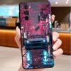 Чехол для телефона Motorola Edge 50 40 Pro 60 50 40 30 Ultra Neo Fusion Moto G Play G Stylus G Power G Япония Автомобиль Аниме
