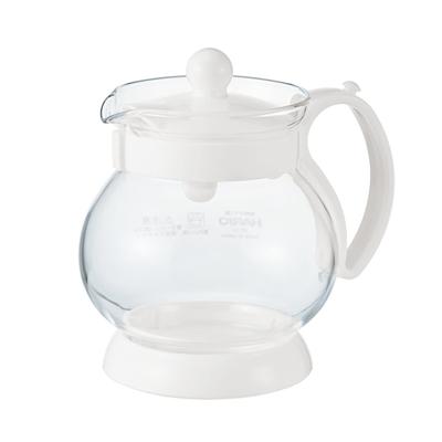 Jumping Leaf P350 Практичная емкость 350 мл Белый Сделано в Японии JPP-35-W