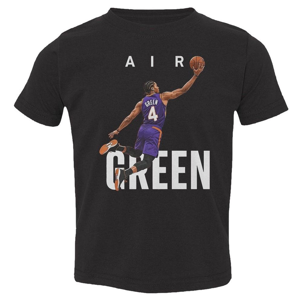 Jalen Green Inspired Air Graphic - Phoenix Tribute Toddler T-Shirt Unisex T-Shirt