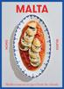 Книга Malta : Mediterranean Recipes From The Islands