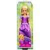 Disney Mattel Disney Princess Fashion Doll Rapunzel, Mixed Colors
