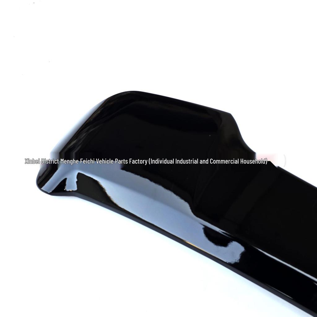 CRV Rear Spoiler for 2012-2017 Models: Compatible with 2013 CRV, 2015 Honda CRV Roof, and 2012-2017 CRV Spoiler Modifications.