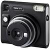 Fujifilm Instant Camera Instax SQUARE SQ40 Black INS SQ 40 "Instax Square"