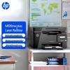 HP Серия монохромных принтеров LaserJet A4 Штепсель CN (адаптер в комплекте)