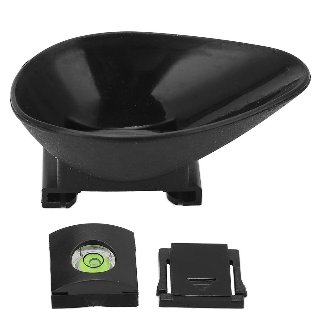 Наглазник для видоискателя камеры EOS 760D 750D с крышкой для холодного башмака