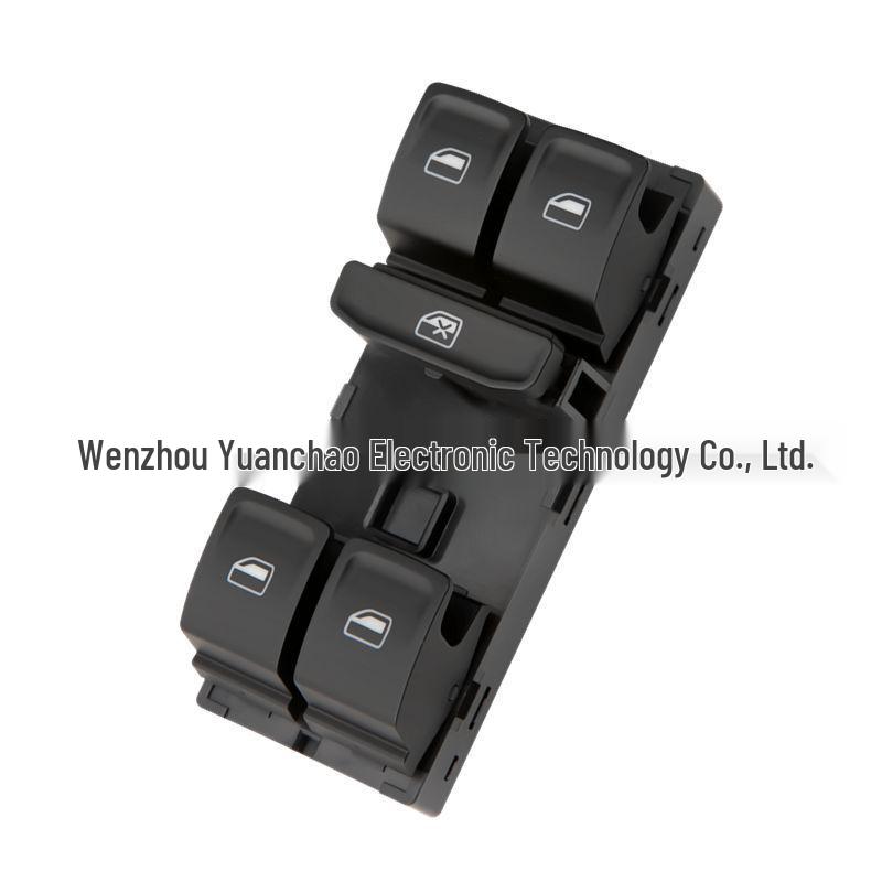 Переключатель стеклоподъемника передний левый Volkswagen Sagitar (2015-2019) 16D 959 857