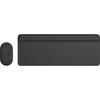 Logitech Беспроводной комплект клавиатуры и мыши MK470