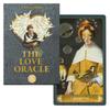Карты Ничию Оракул 40 Гадальные Любовные карты проведут вас в путешествии к открытию истинной сущности Карт, Карт, [Подлинный] [Оракул] "The