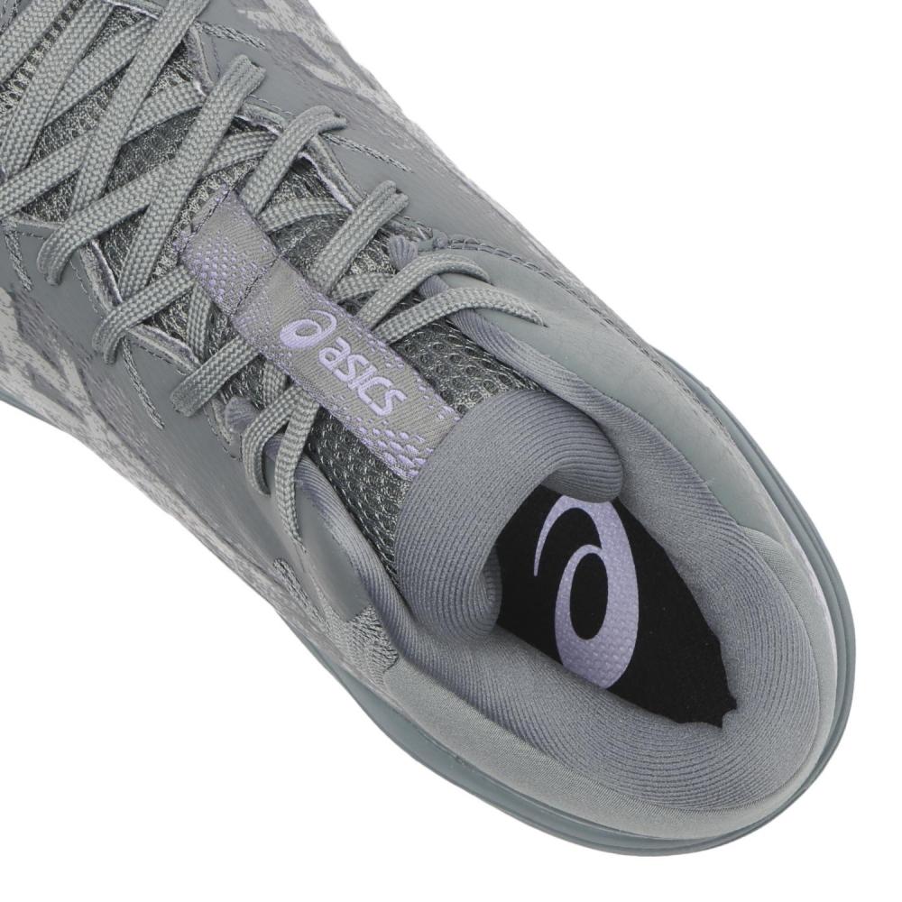 Asics Nova Flow 2 D Pewter  Gravel 1063a071.020 D Pewter  Gravel