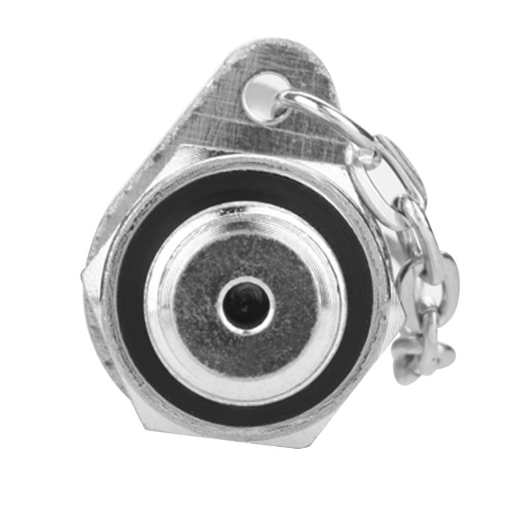 63MPa630BAR Hydraulic Pressure Test Point Testing Coupling Adapter (G14)