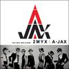 A-JAX - 1st Mini Album: 2 MY X