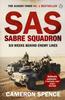 Книга Sabre Squadron