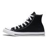 Черные кроссовки унисекс Chuck Taylor All Star High 101010