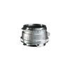Voigtlander Voigtlander широкоугольный объектив ULTRON Vintage Line 35mm F2 асферический тип II VM СЕРЕБРИСТЫЙ серебристый