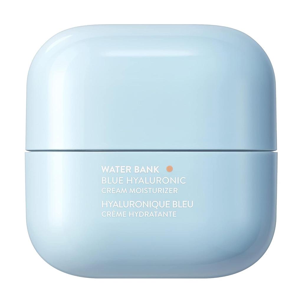 LANEIGE Water Bank Blue Hyaluronic Moisture Cream 50ml