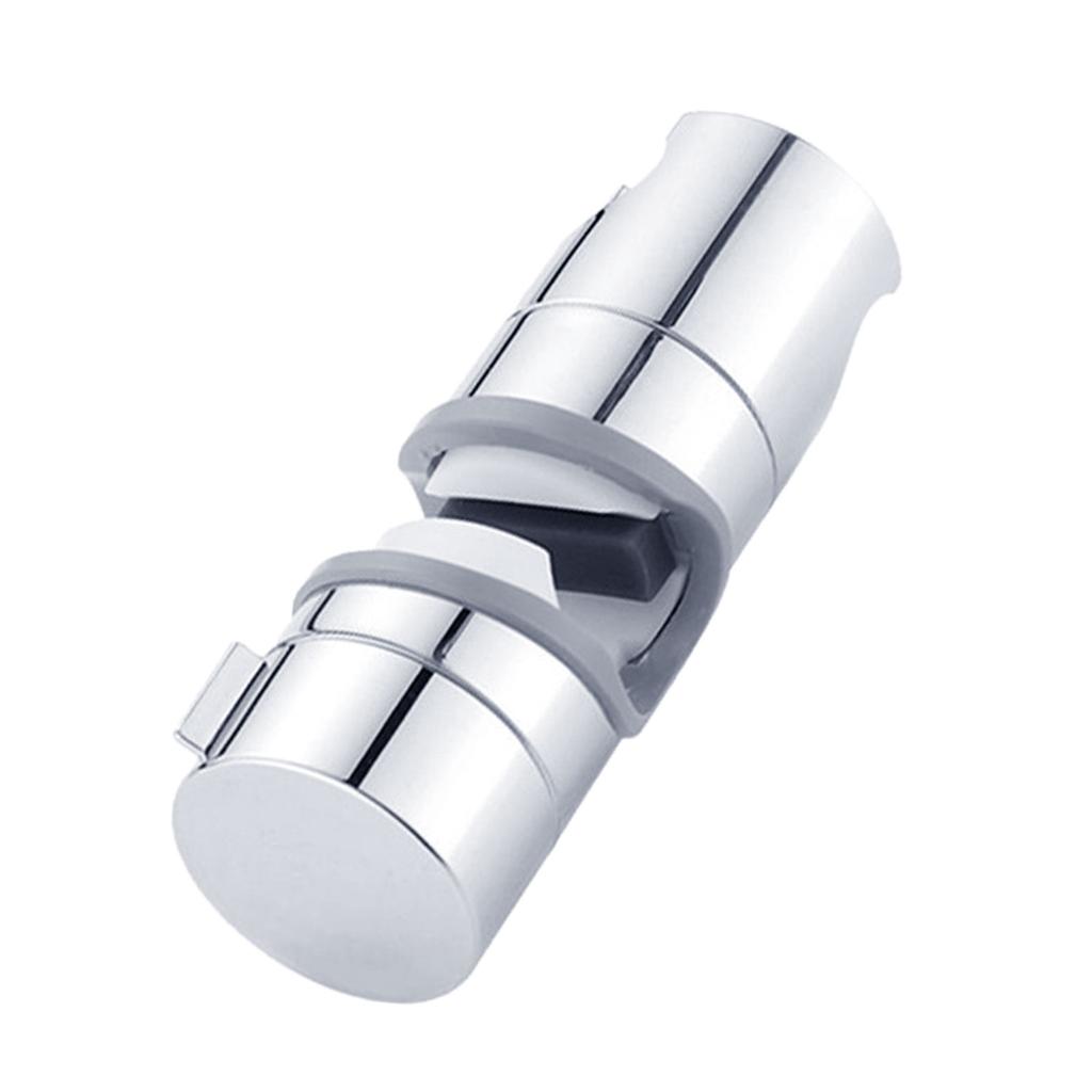 Universal Shower Head Holder Rotatable Bracket Adjustable Handheld Shower Bracket Easy Installation Shower Spray Holder