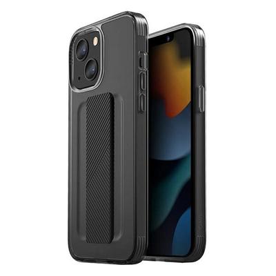 Uniq Чехол Heldro Iphone 13 / 14 / 156,1 Дымчатый/Smoke