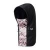 Зимняя шапка DAIWA Water Multi Camo DA-9424W