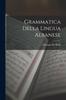 Книга Grammatica Della Lingua Albanese