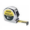 Рулетка Stanley Powerlock