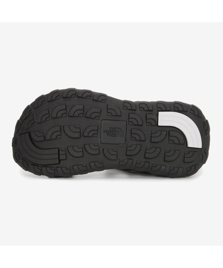 The North Face Ns82S03A Женские Сандалии для Походов Explore Черные
