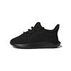 Оригинальные Tubular Shadow Устойчивые к истиранию Низкие детские кроссовки Черные Для младенцев и малышей CP9472