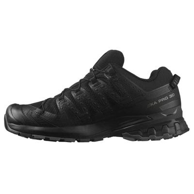 Кроссовки Xa Pro 3D V9 'Black Phantom' 472718