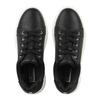Miso Womens/Ladies Wedge Heel Chunky Flat Trainers