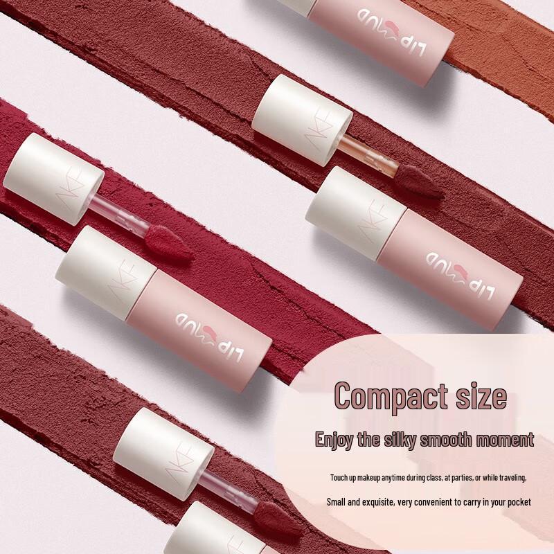 AKF M20 Almond Oat Milk Lip Mud