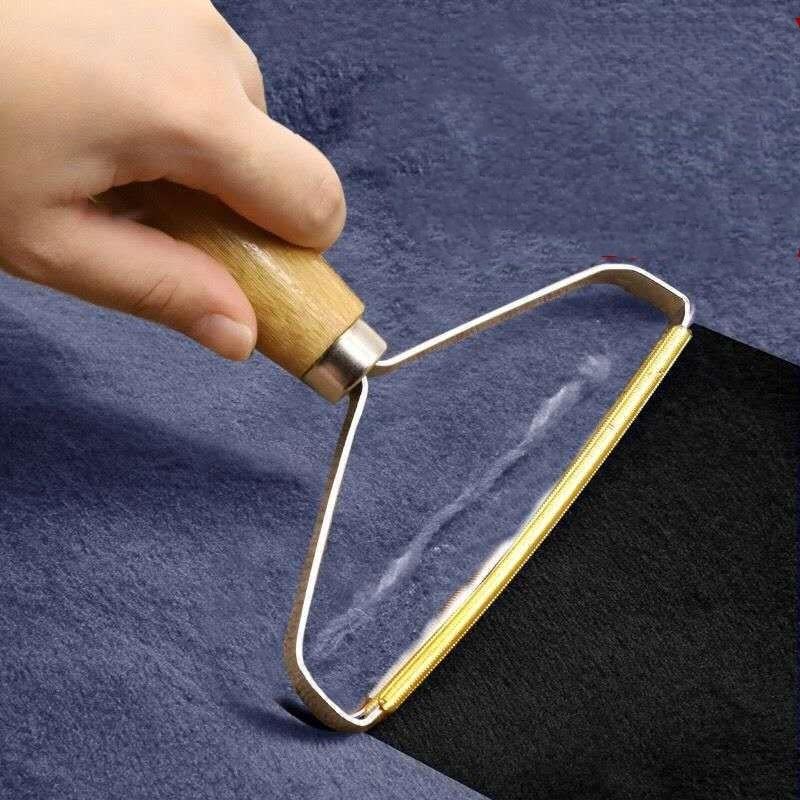 Мини портативный аппарат для удаления катышков, пух, катышки, ворс, скребок, щетка, инструмент для удаления шерсти кошек и собак