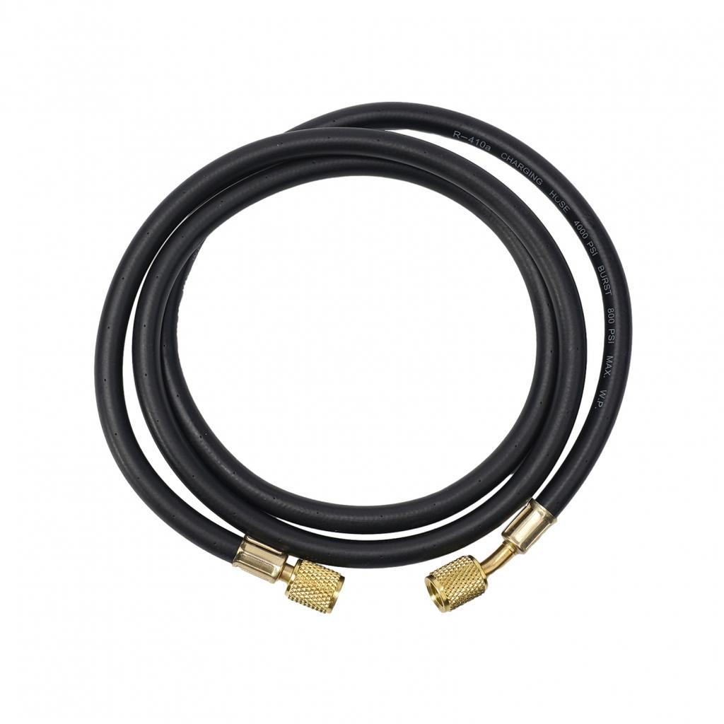 Тонкая работа Шланг SAE 800PSI Шланг R410 Адаптер Холодильное оборудование