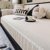 New French Cream Style Sofa Cushion Universal In All Seasons, High-End Light Luxury Non-Slip Sofa Cover Cloth Cover Towel