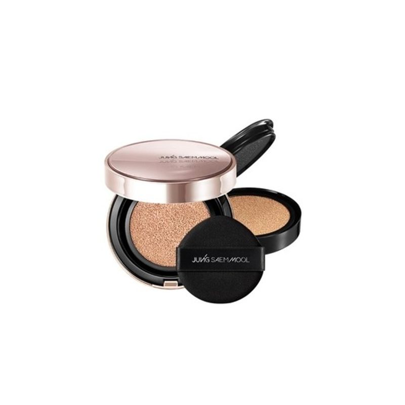 JUNG SAEM MOOL Мастер-класс Radiant Cushion (Пополнение включено)
