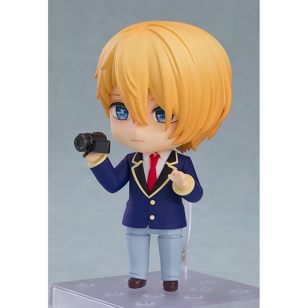 Nendoroid TV аниме [Oshinoko] Aqua немасштабная пластиковая окрашенная подвижная фигурка