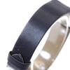 Женские часы Citizen L с квадратным корпусом, черные, Eco-Drive EW5557-17N